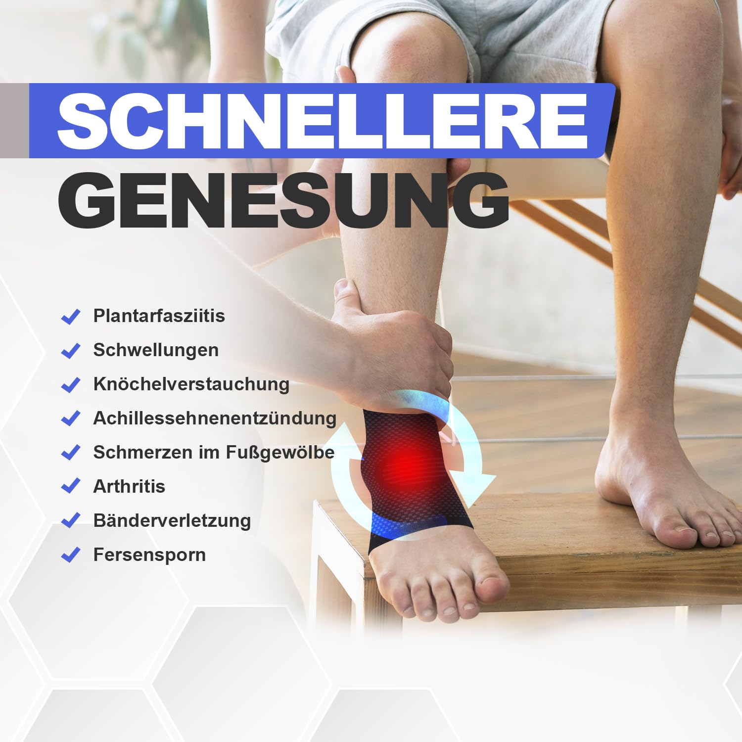 lexniush-sprunggelenkbandage-2-st-ck-kn-chel-kompressionssocken image 6