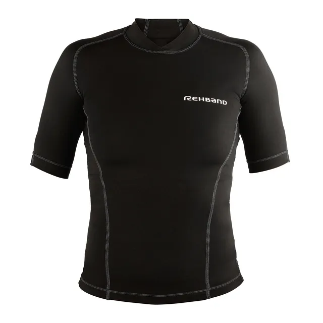 rehband-qd-compression-top-herren-kompressionsshirt image 1