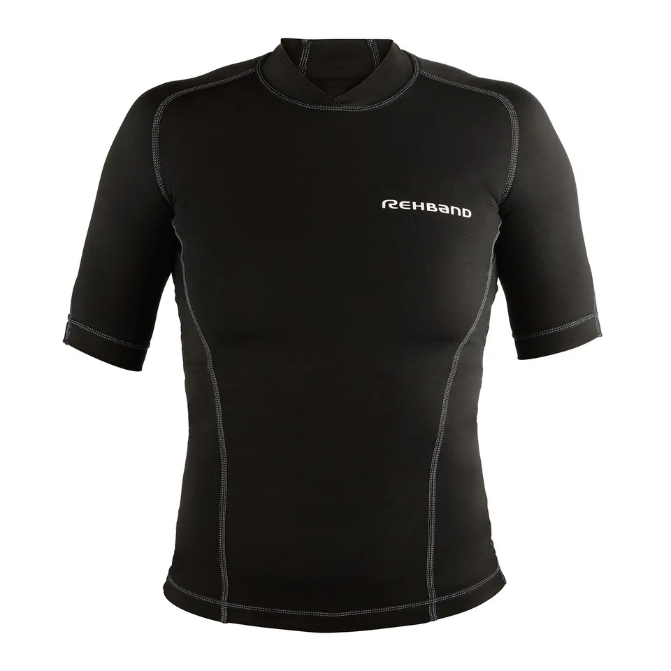 rehband-qd-compression-top-herren-kompressionsshirt image 1