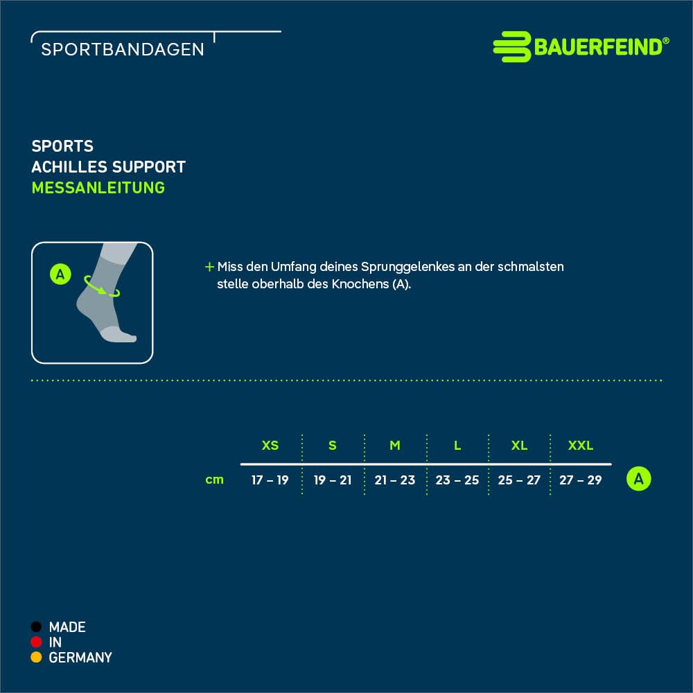 bauerfeind-sports-achilles-support-sprunggelenk-bandage-rivera-gr-e-l image 6