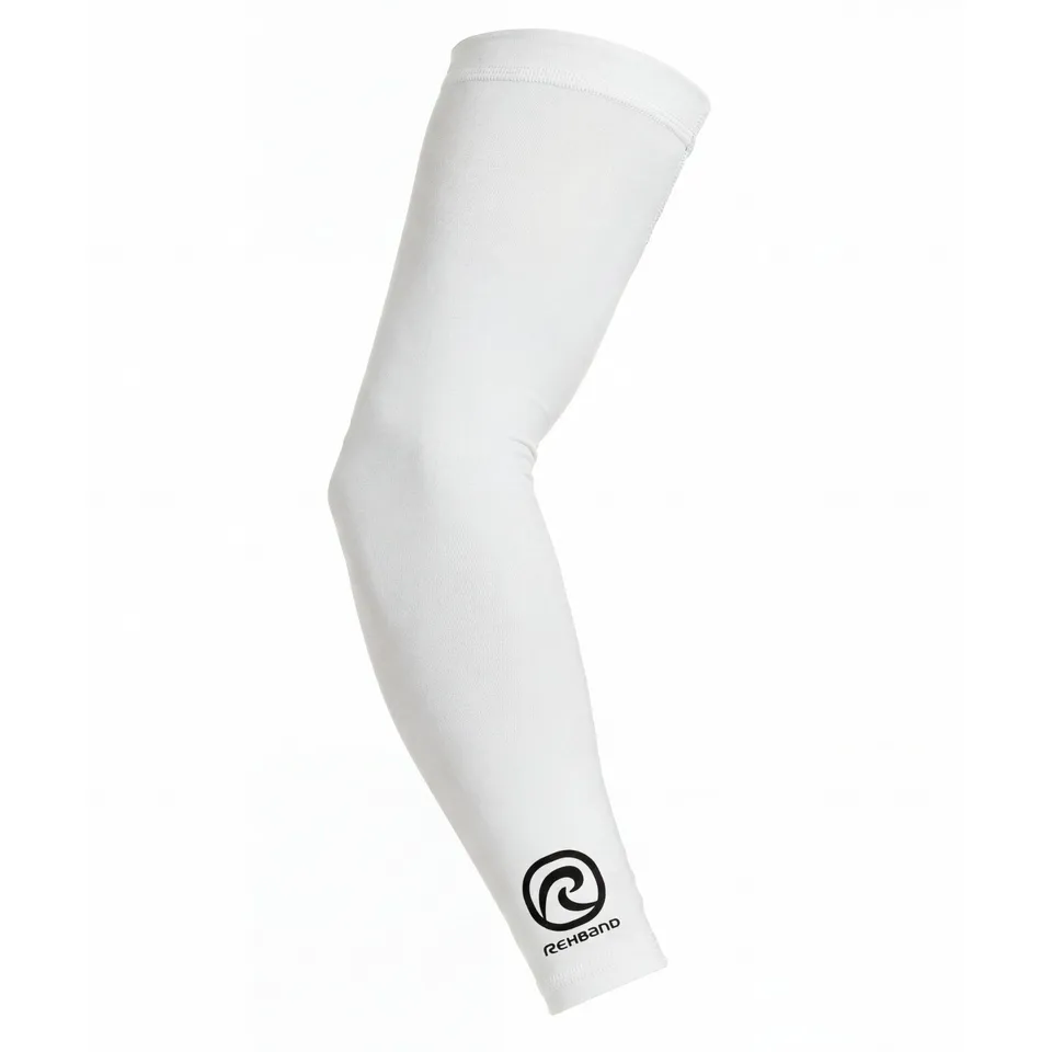 rehband-core-compression-arm-sleeves-kompressions-armstulpen-paar image 1