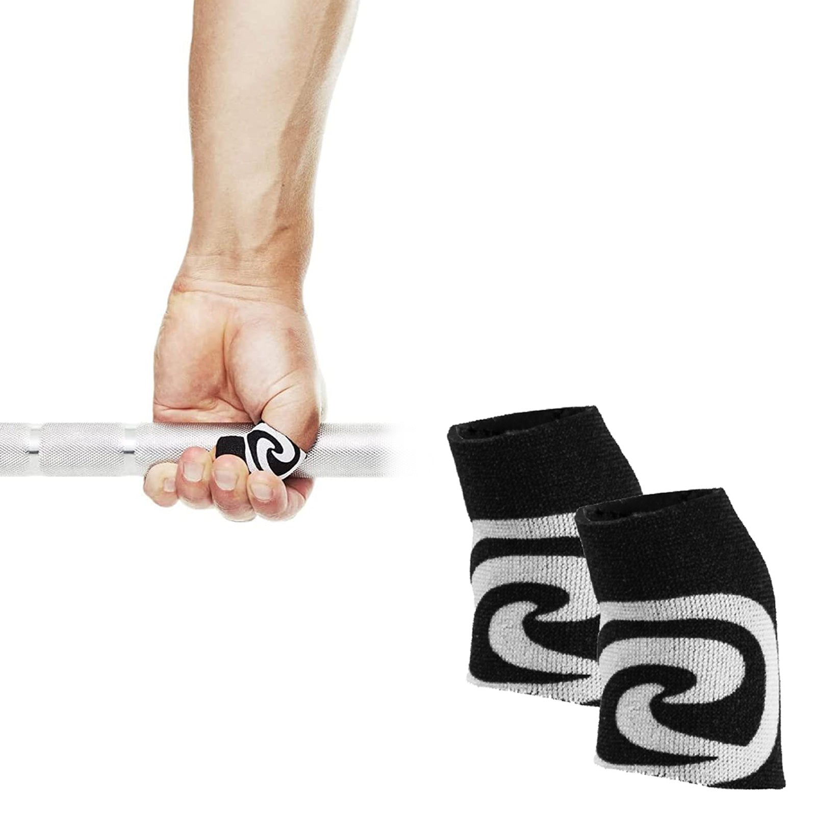 rehband-rx-thumb-sleeves-daumenbandage image 1