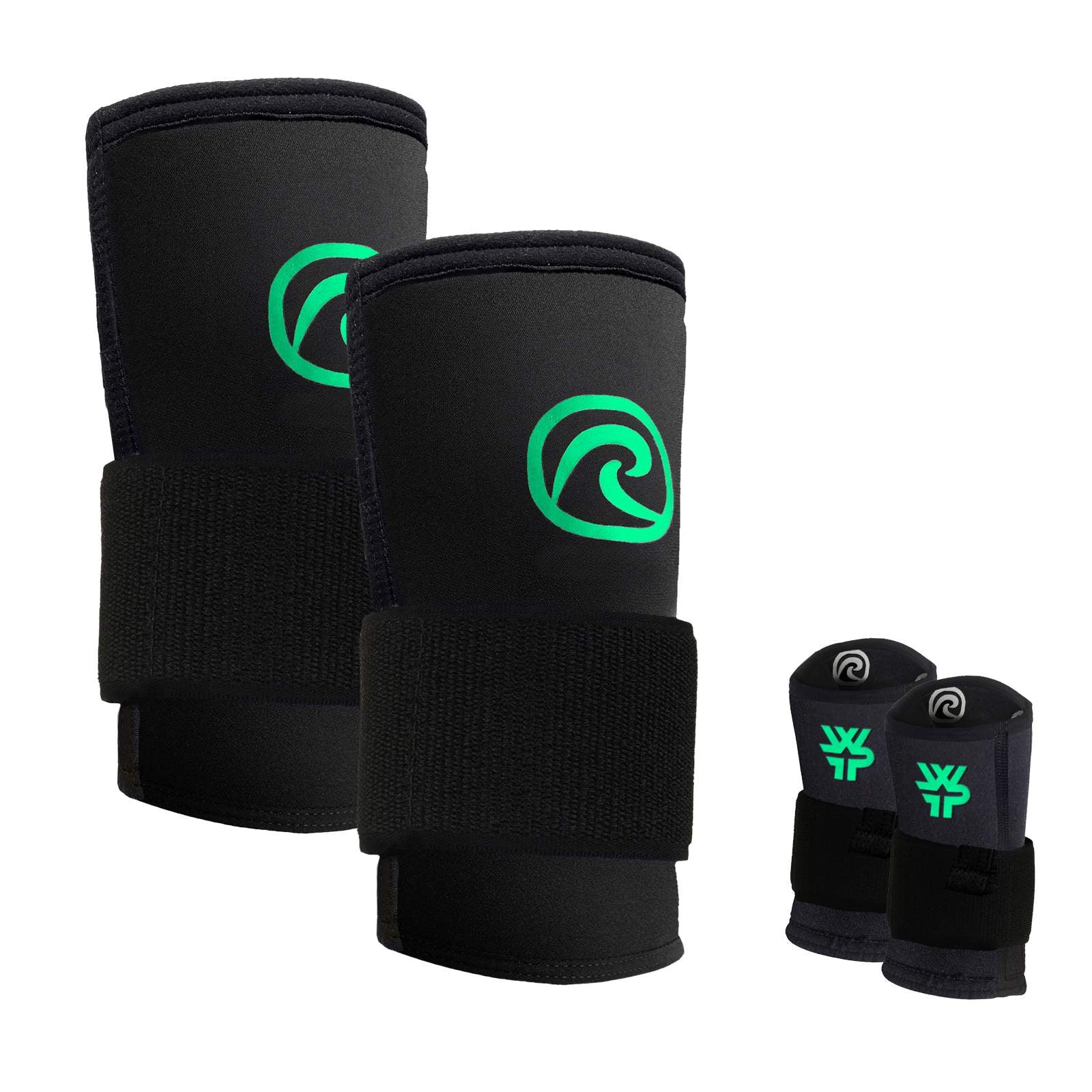 rehband-rx-wrist-support-power-max-5mm-wfp-edition-handgelenkbandage image 2