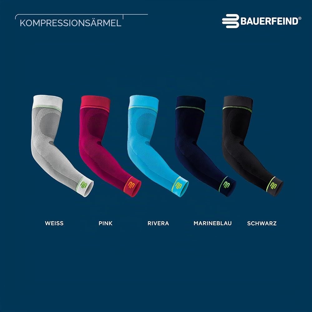 bauerfeind-compression-sleeves-arm-armlinge-1-paar-gr-m-lang-rivera image 3