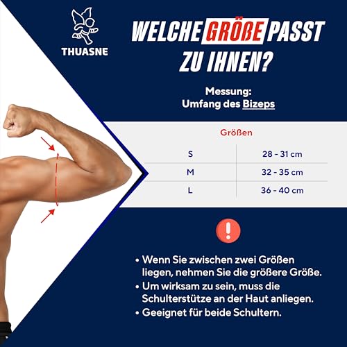 thuasne-sport-neopren-schulterst-tze-gr-e-s image 7