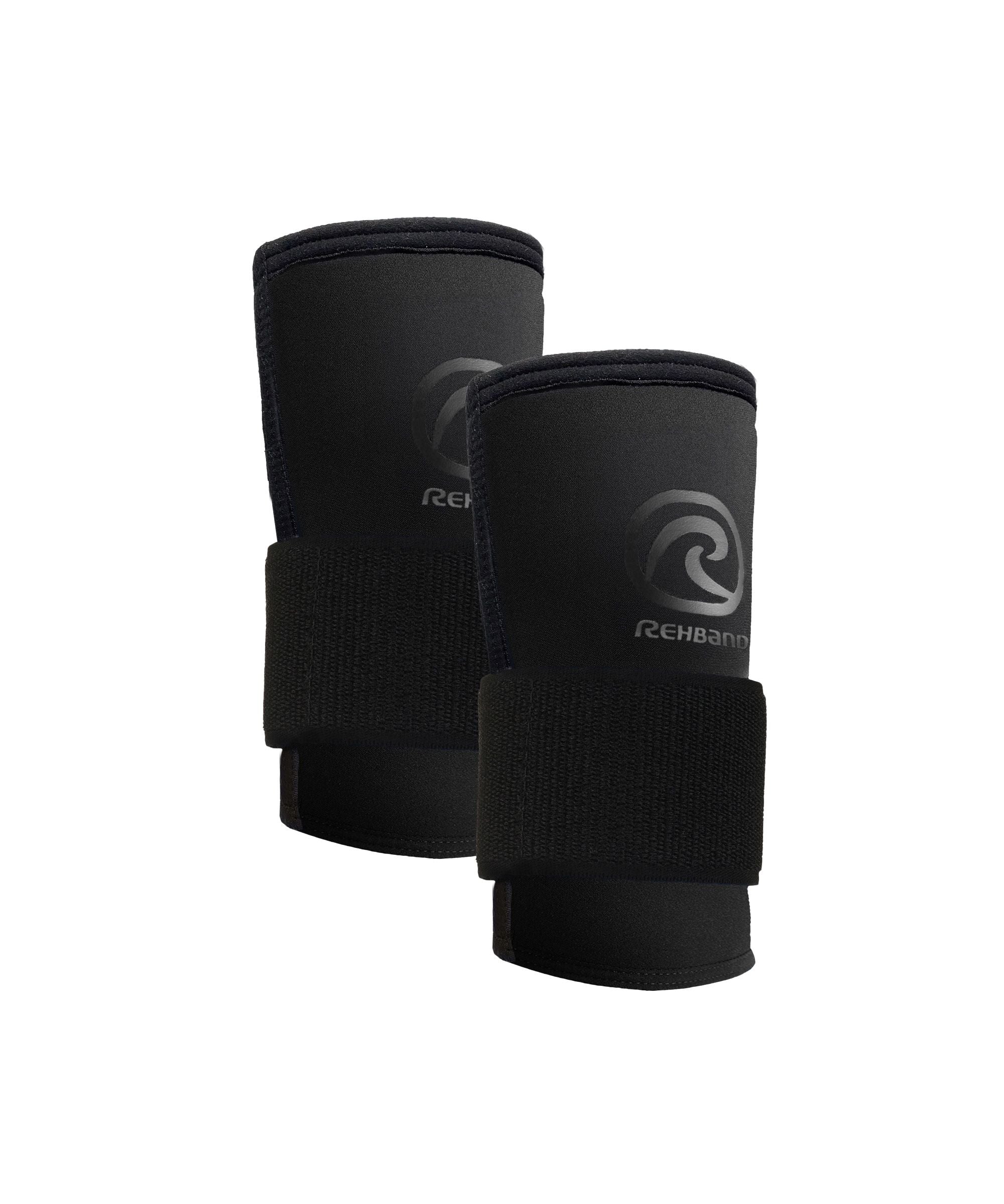 rehband-rx-kit-pro-set-knee-sleeve-7mm-wrist-support-power-wrap image 4