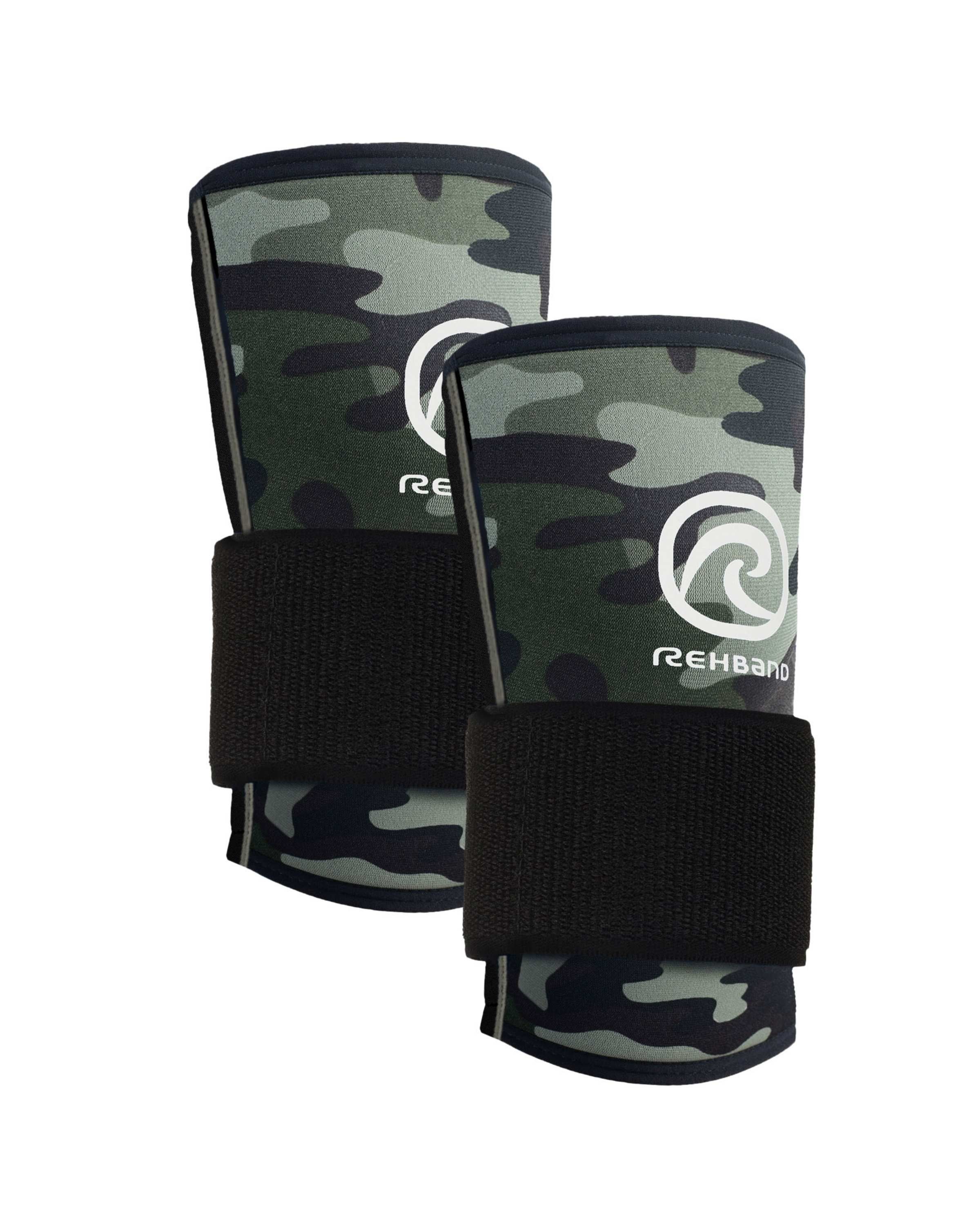 rehband-rx-wrist-support-power-max-handgelenkbandage-5-mm image 2