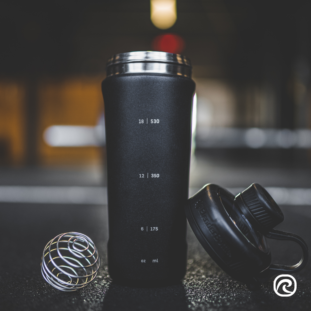 rehband-x-blenderbottle-radian-thermo-edelstahl-shaker-770-ml image 4