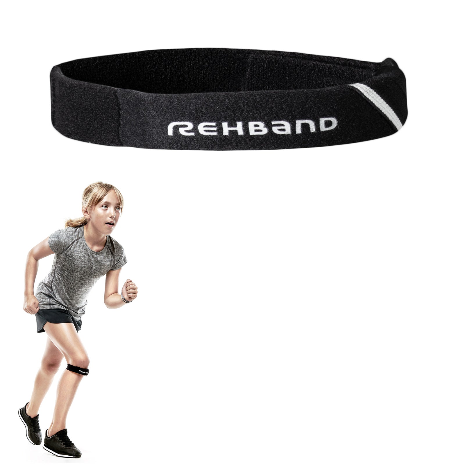rehband-ud-knee-strap-junior-patellasehnenband-kinder image 1
