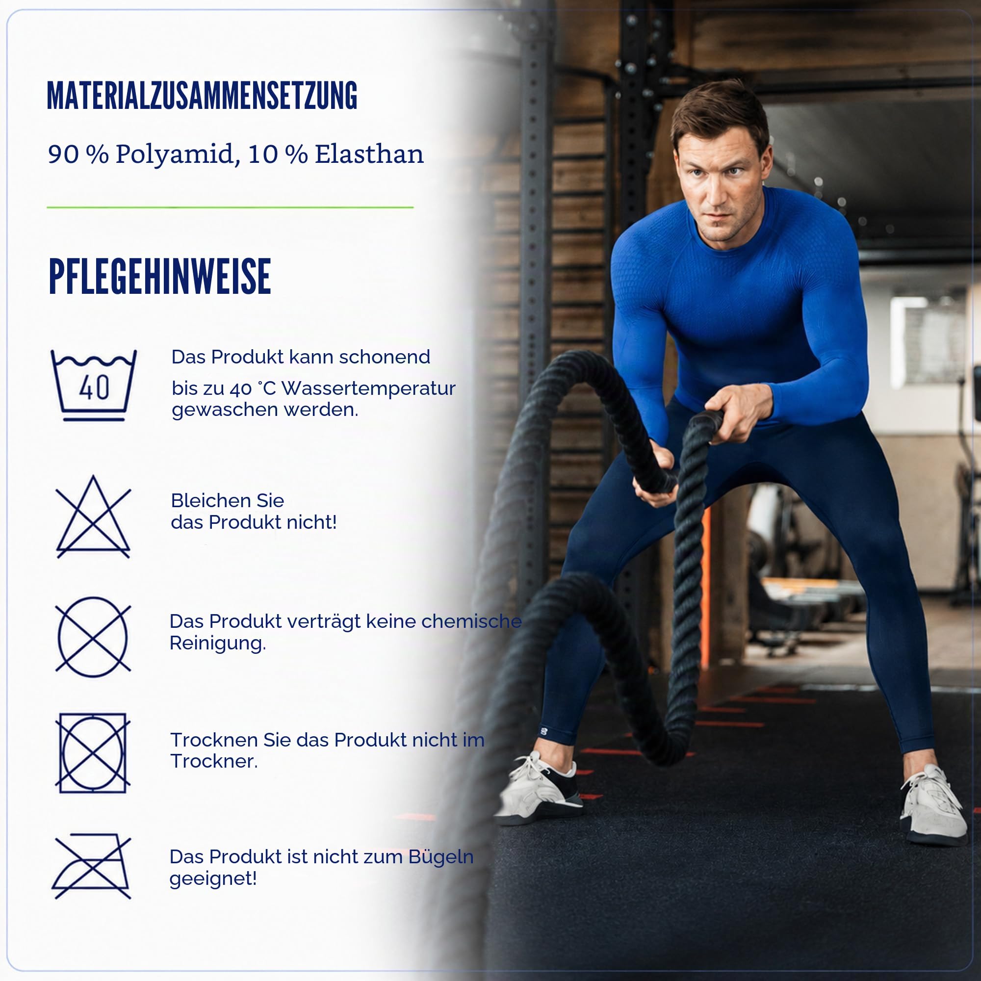 bauerfeind-sports-compression-tights-long-kompressions-hose-lang-f-r-herren image 7