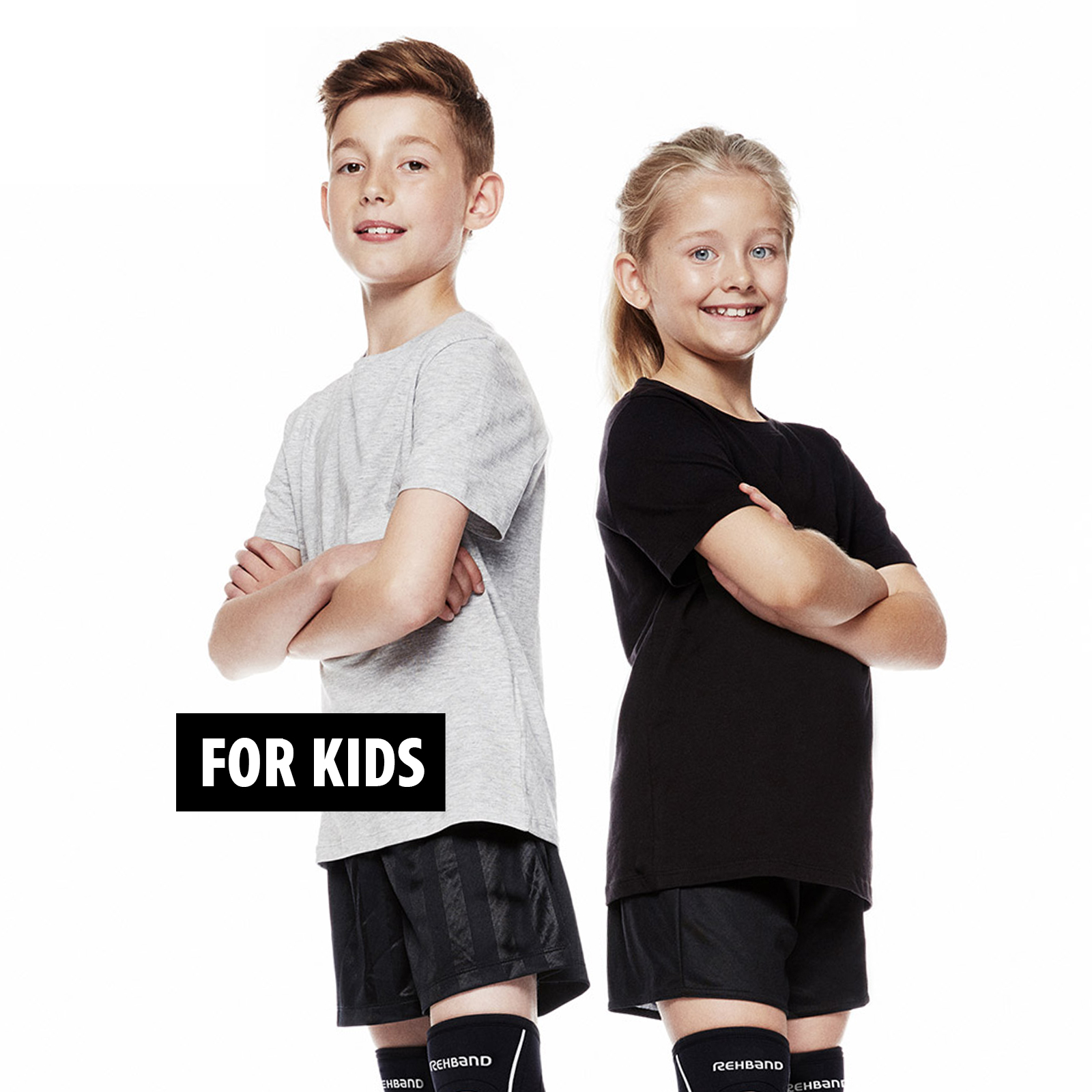 rehband-prn-original-elbow-pad-junior-kinder-ellenbogenschoner image 7