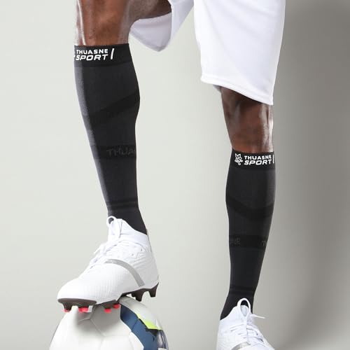 thuasne-grip-performance-socken-kompression-teamsport image 8