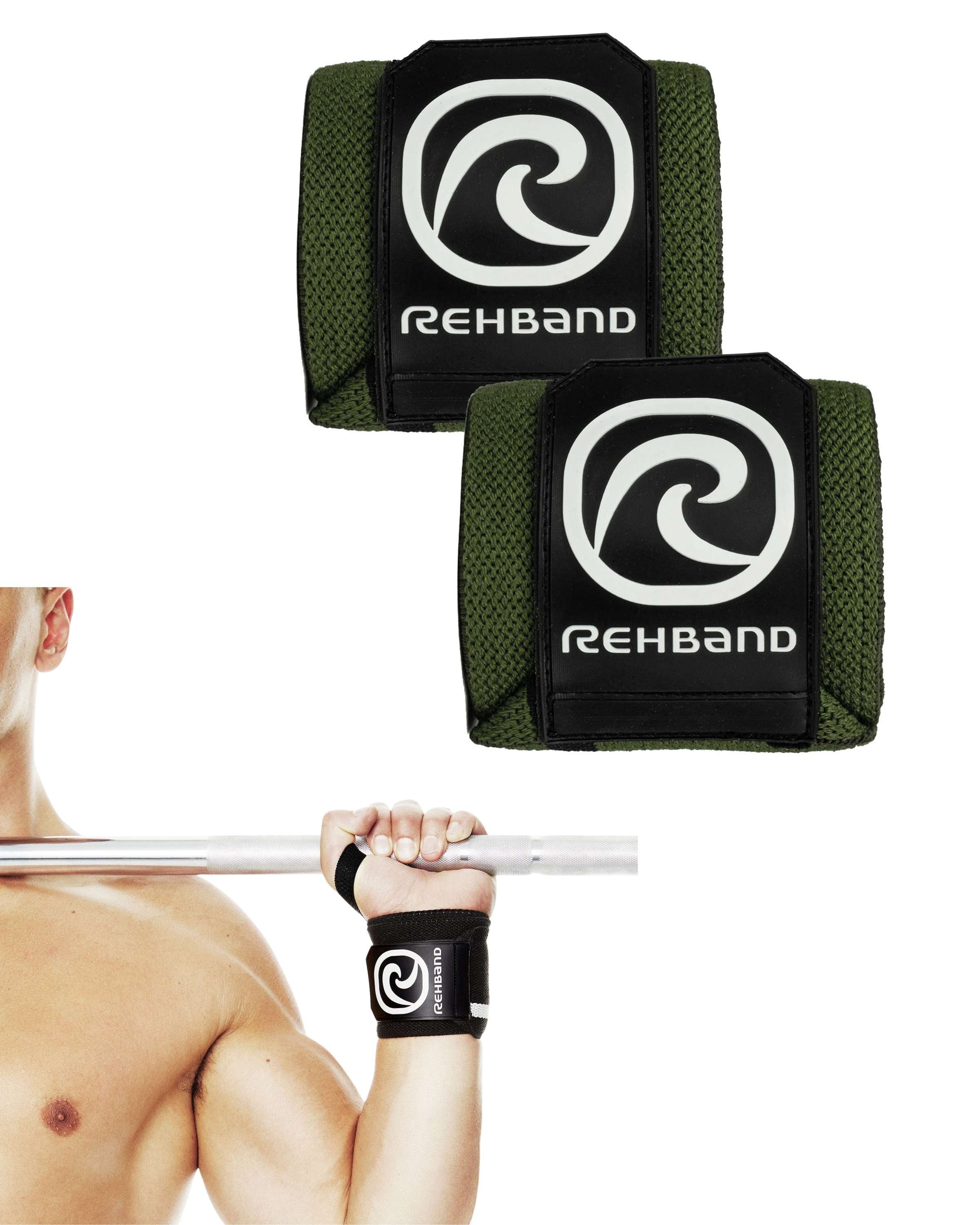 rehband-x-rx-wrist-wraps-handgelenkbandage-45-cm image 5