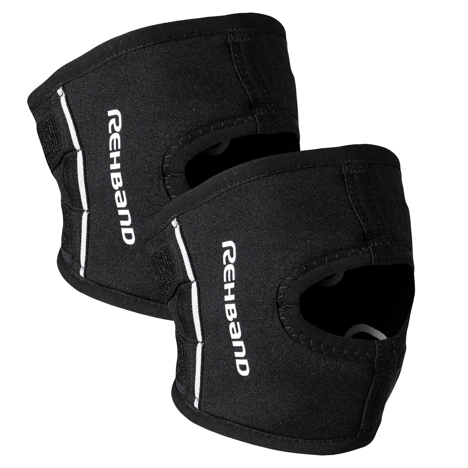 rehband-ud-patella-stabilizing-knee-support-patella-kniebandage image 1
