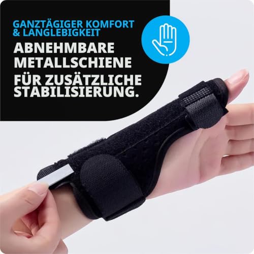 vitto-daumenbandage-rechts-links-daumenschiene-daumenorthese image 8