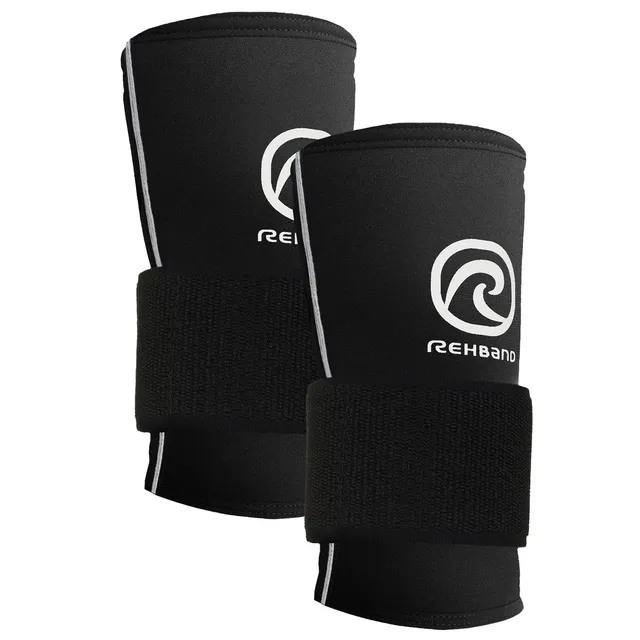 rehband-rx-wrist-support-power-max-handgelenkbandage-5-mm image 1