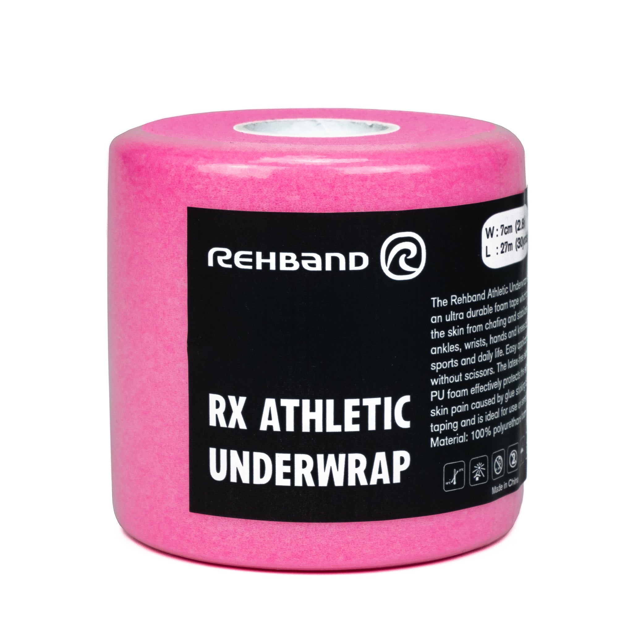 rehband-rx-athletic-underwrap-tape-unterlage image 5