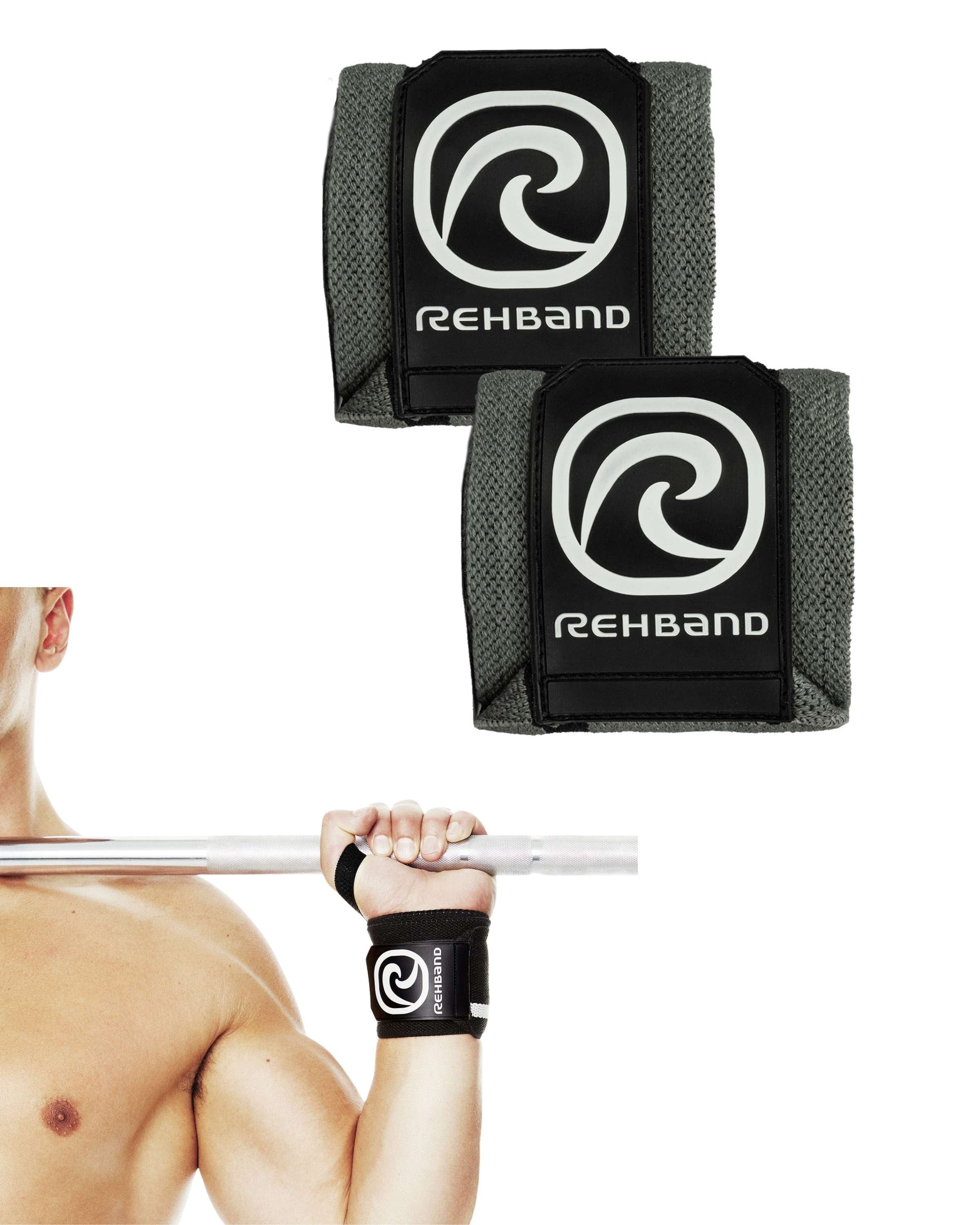 rehband-x-rx-wrist-wraps-handgelenkbandage-45-cm image 3