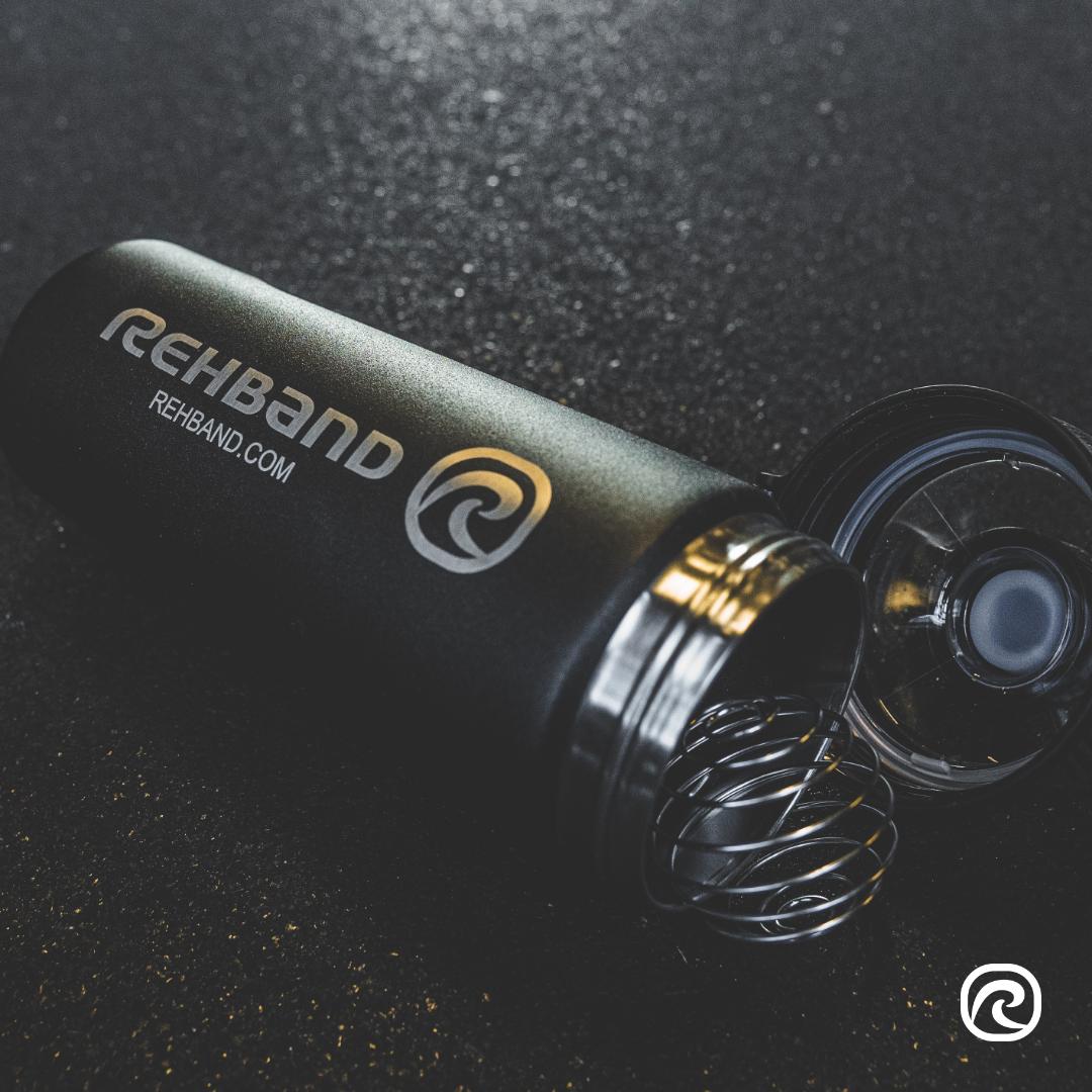 rehband-x-blenderbottle-radian-thermo-edelstahl-shaker-770-ml image 5