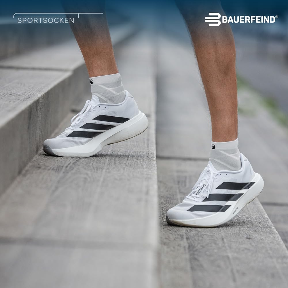 bauerfeind-run-performance-low-cut-socks-2-0-laufsocken image 3