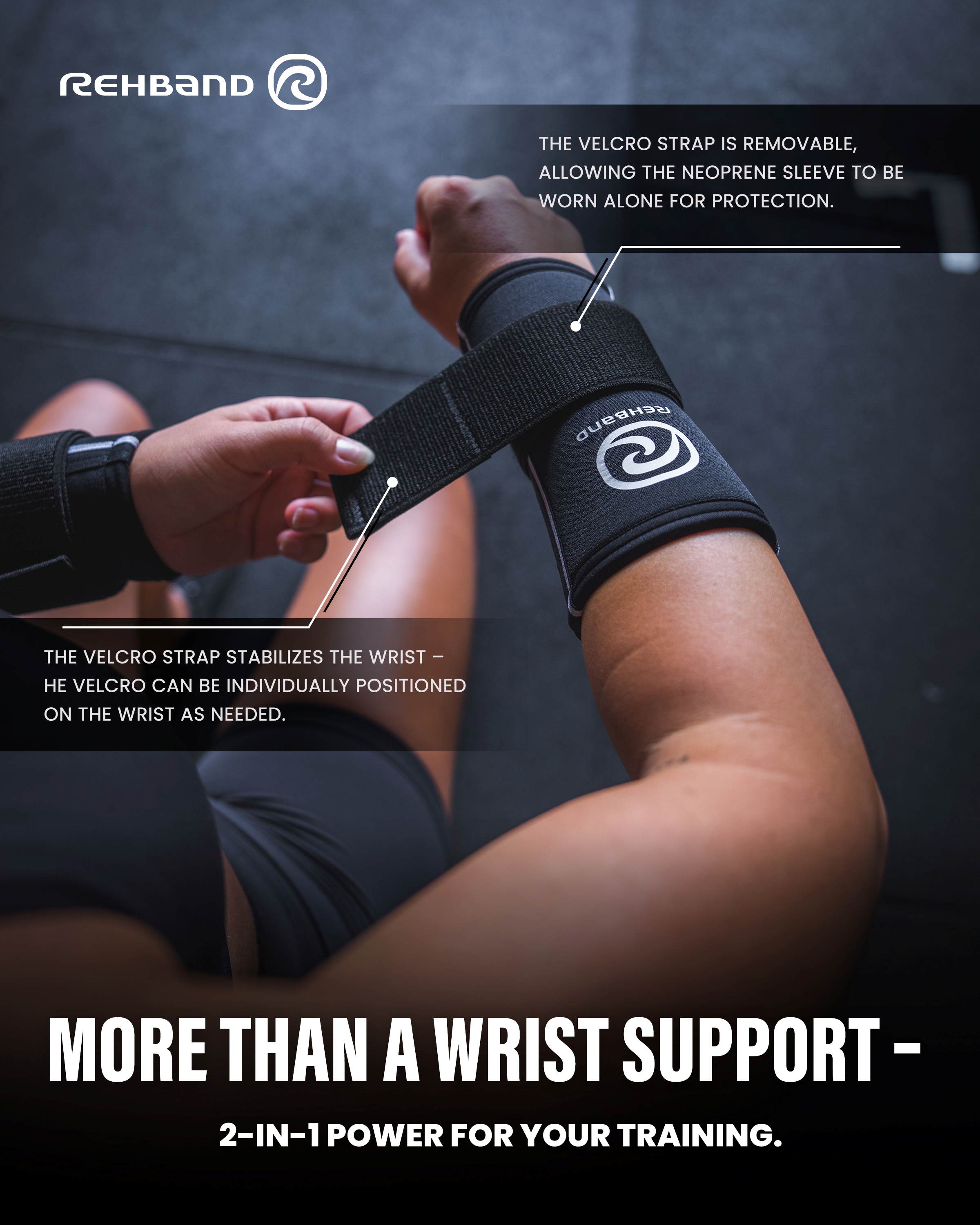 rehband-rx-wrist-support-power-max-handgelenkbandage-5-mm image 7