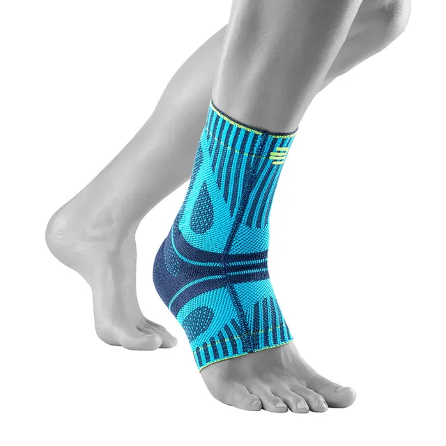 bauerfeind-sports-achilles-support-sprunggelenk-bandage-rivera-gr-e-l image 1