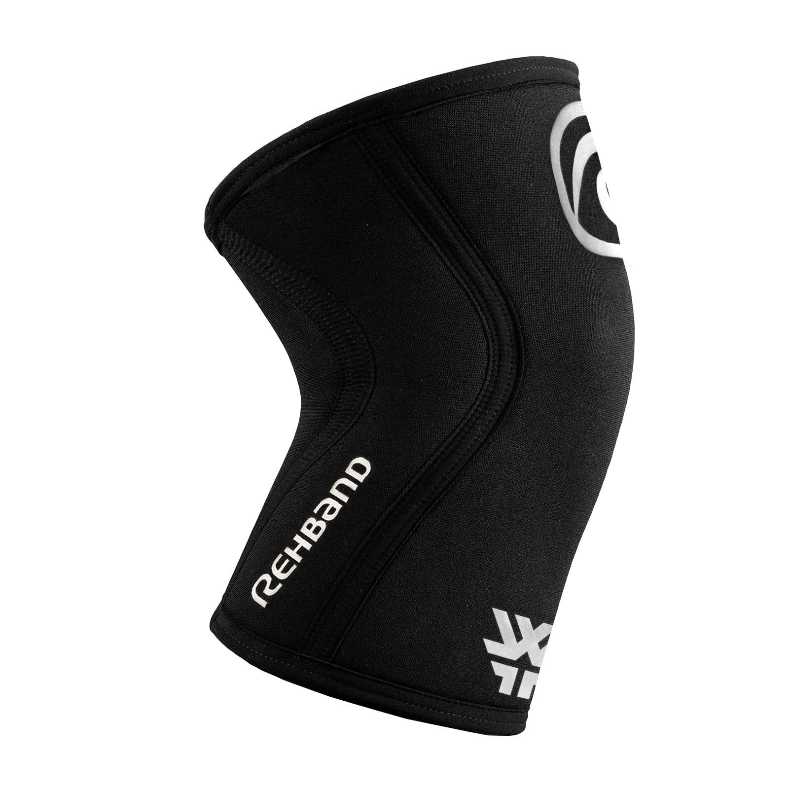 rehband-rx-knee-sleeve-5mm-wfp-edition-kniebandage image 4