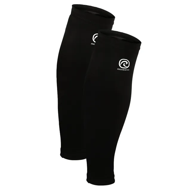 rehband-qd-compression-calf-sleeves-kompressionssleeve-waden image 1
