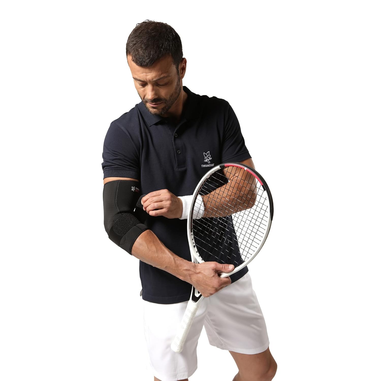 thuasne-sport-anti-epicondylitis-ellenbogenbandage-gr-e-s image 6