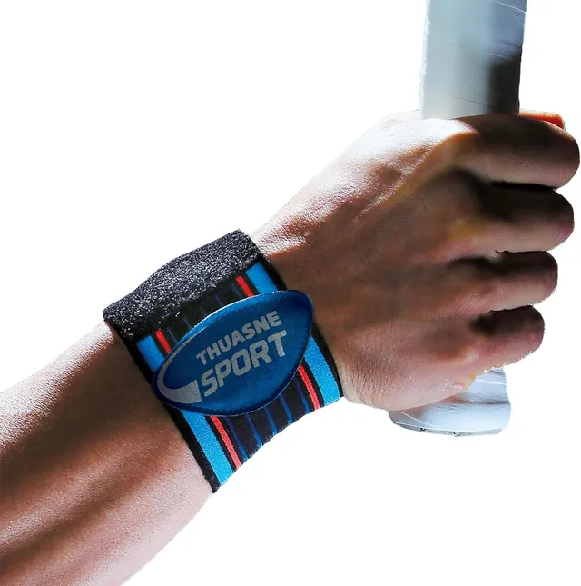 thuasne-sport-strapping-handgelenkbandage-tu-haltegrad-3-3 image 1