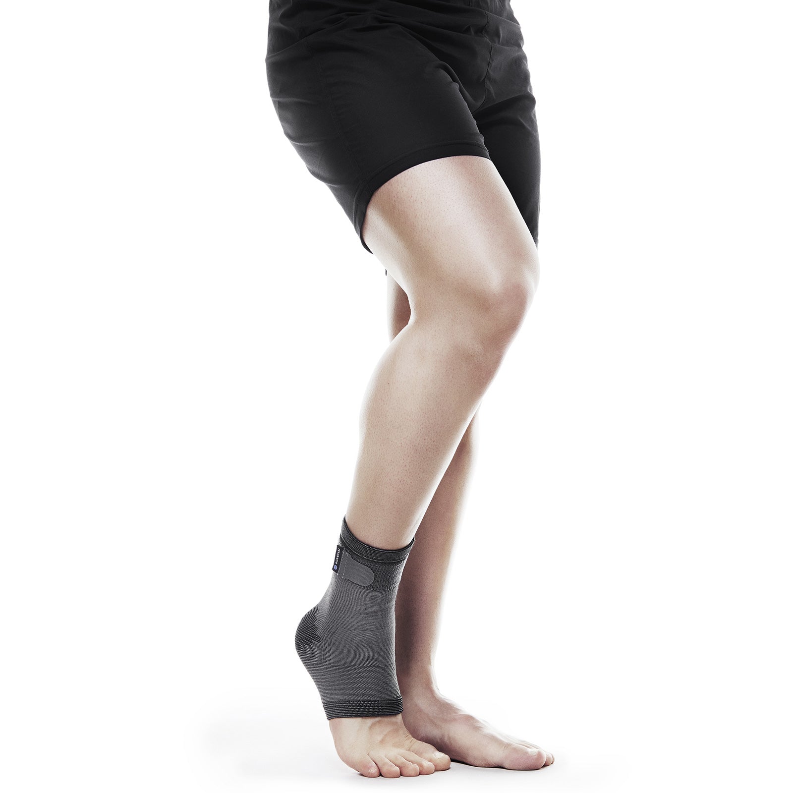 rehband-qd-knitted-ankle-support-kn-chelbandage image 2