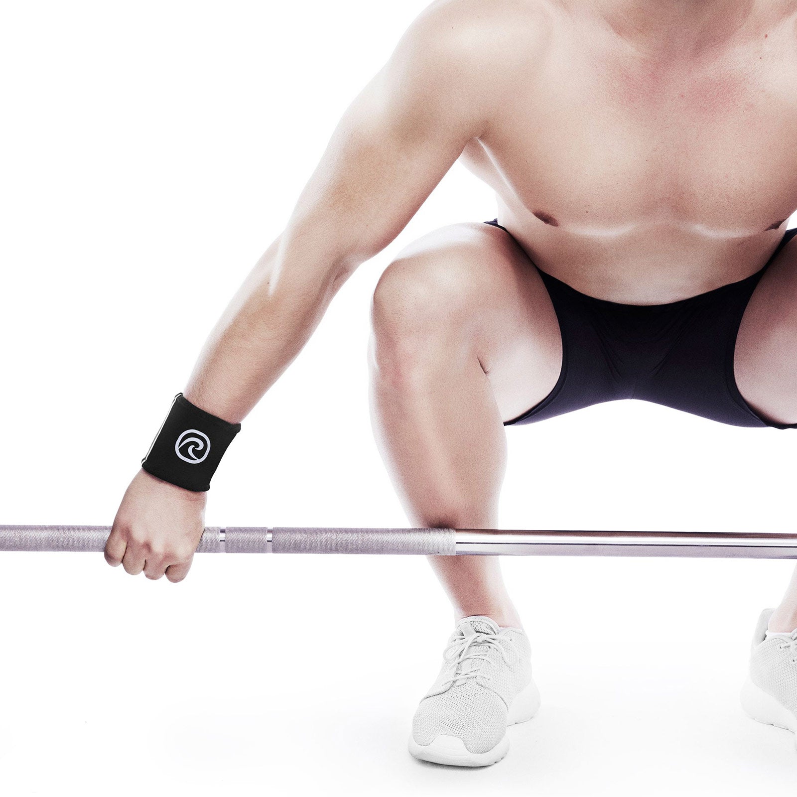 rehband-rx-wrist-support-5mm-handgelenksbandage image 2