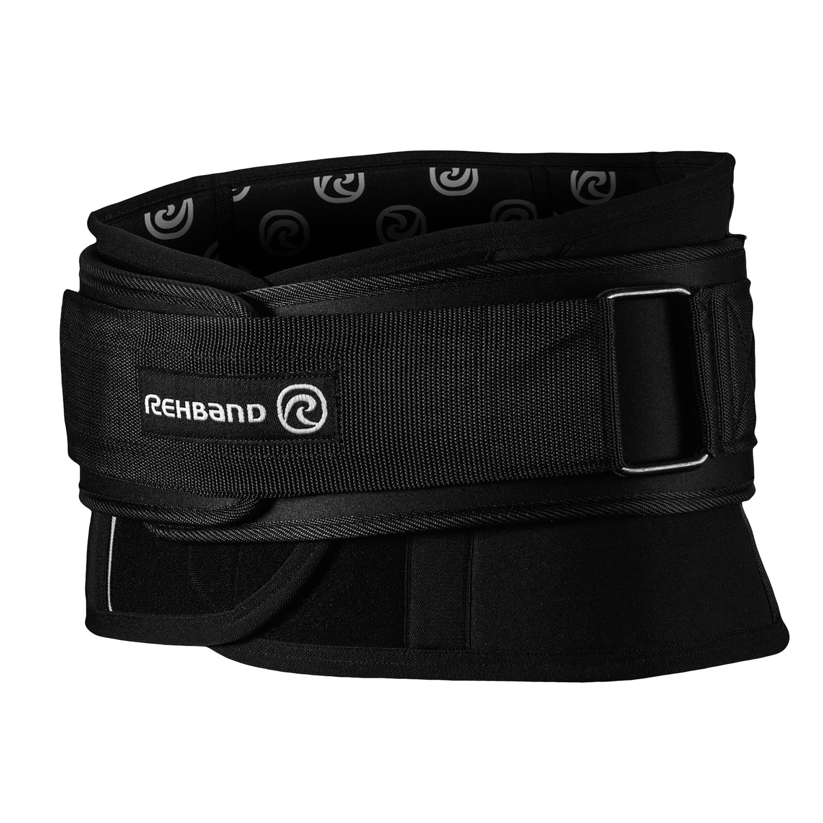 rehband-x-rx-2-in-1-back-support-7mm-r-ckenbandage image 1
