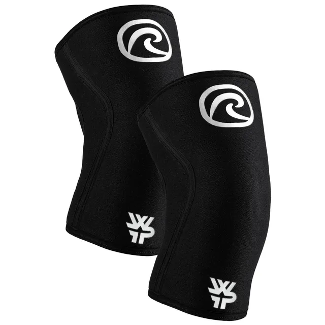 rehband-rx-knee-sleeve-power-max-7mm-wfp-edition-kniebandage image 1