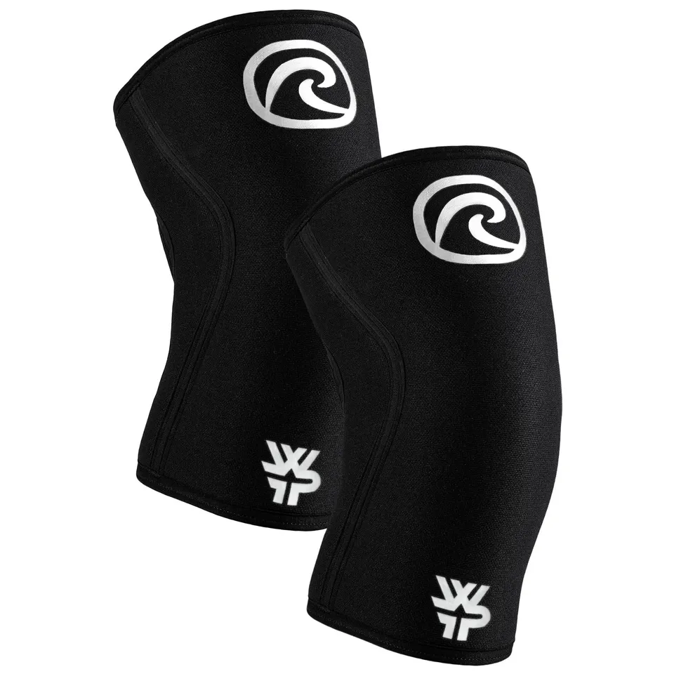 rehband-rx-knee-sleeve-power-max-7mm-wfp-edition-kniebandage image 1