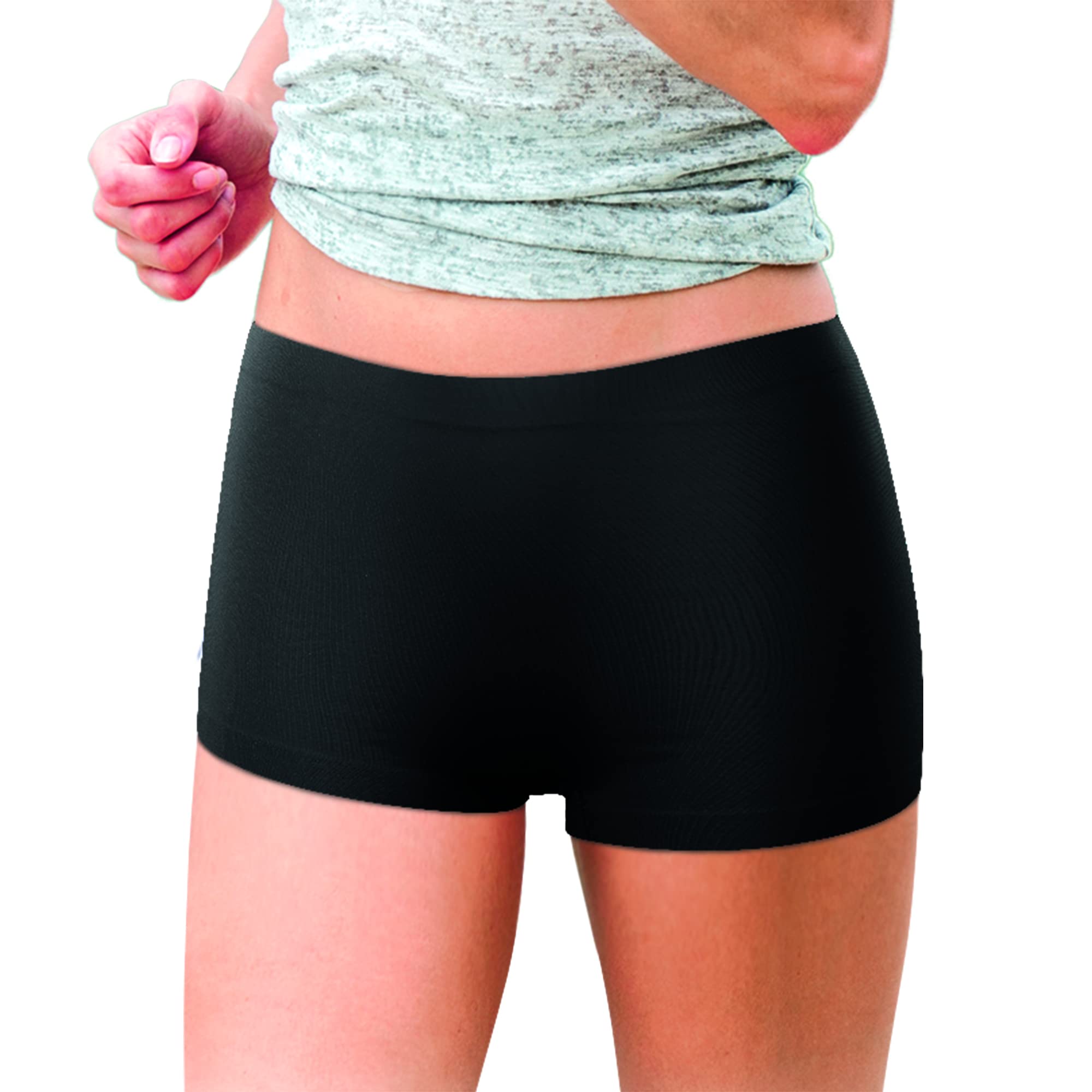 thuasne-thermoseam-sporthose-oberschenkel-short image 4