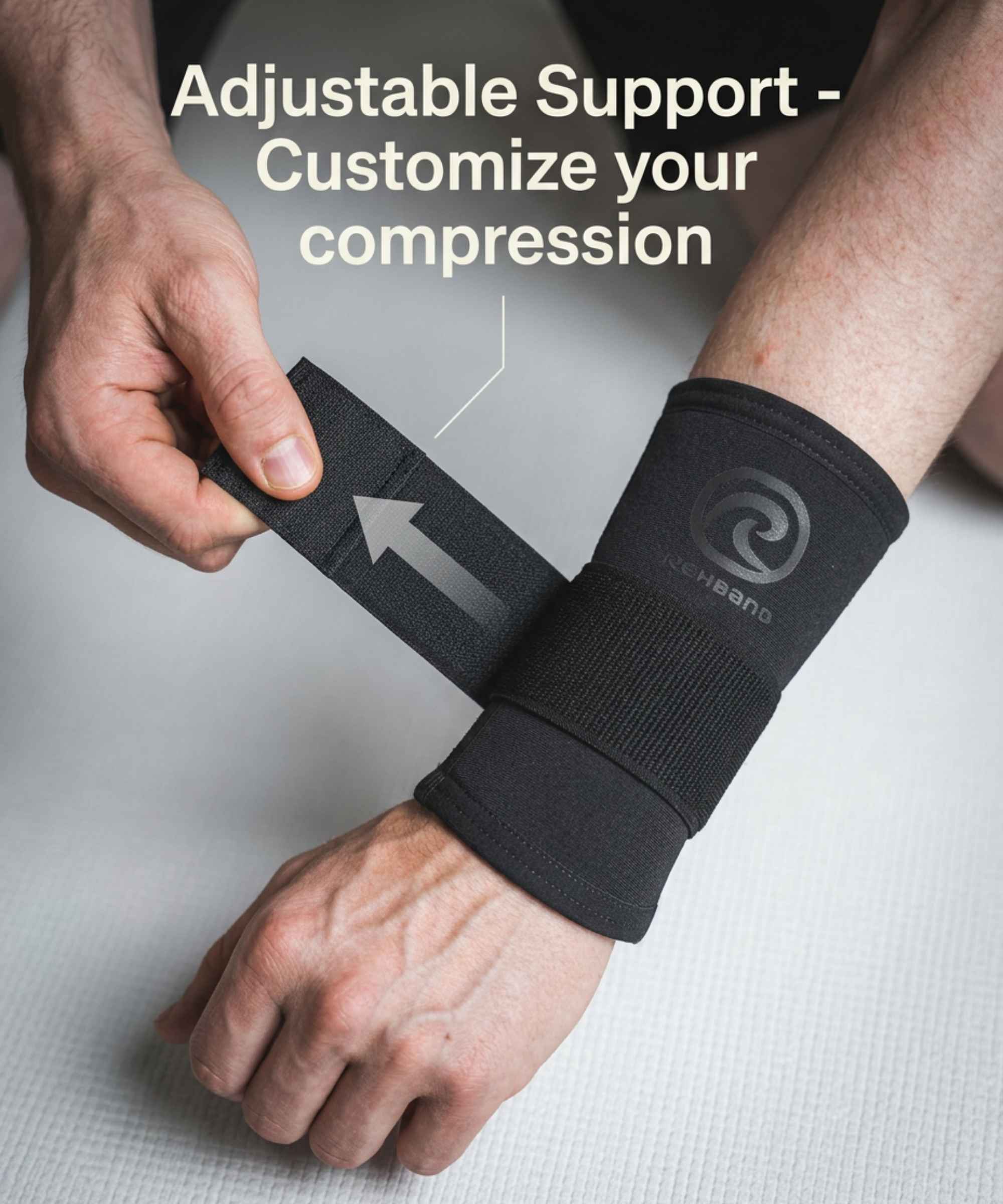rehband-rx-wrist-support-power-max-5mm-wfp-edition-handgelenkbandage image 8