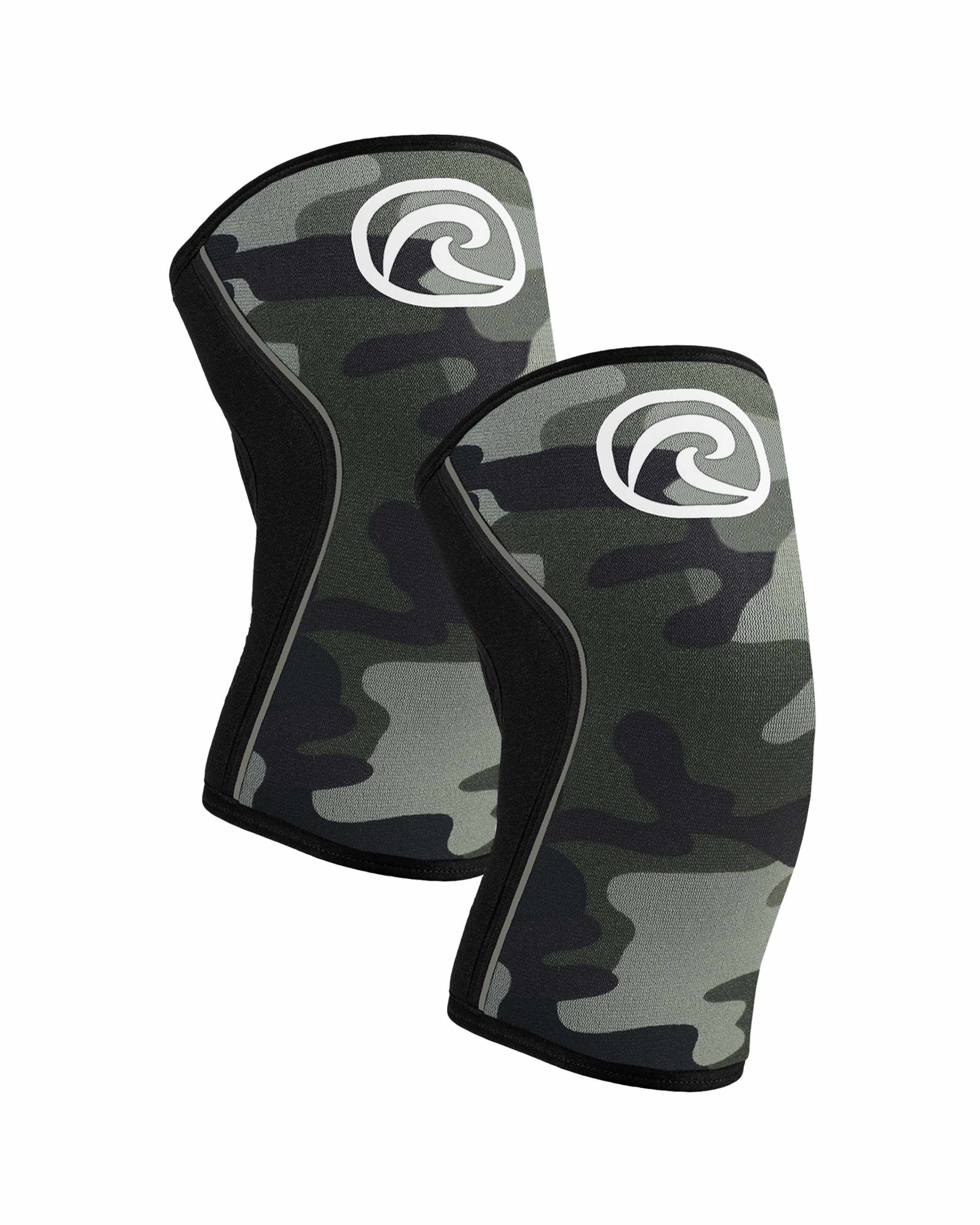 rehband-knee-sleeve-power-max-7mm-kniebandage-30-cm image 4