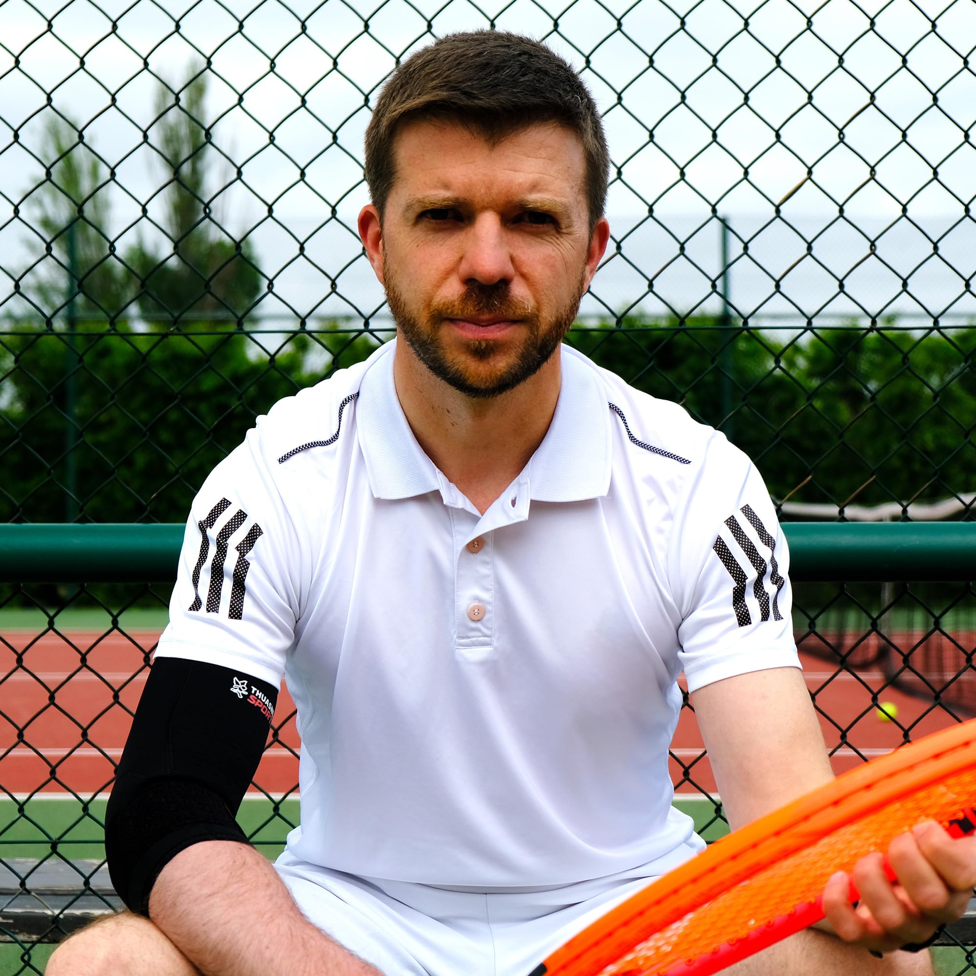 thuasne-sport-anti-epicondylitis-ellenbogenbandage-gr-e-s image 2