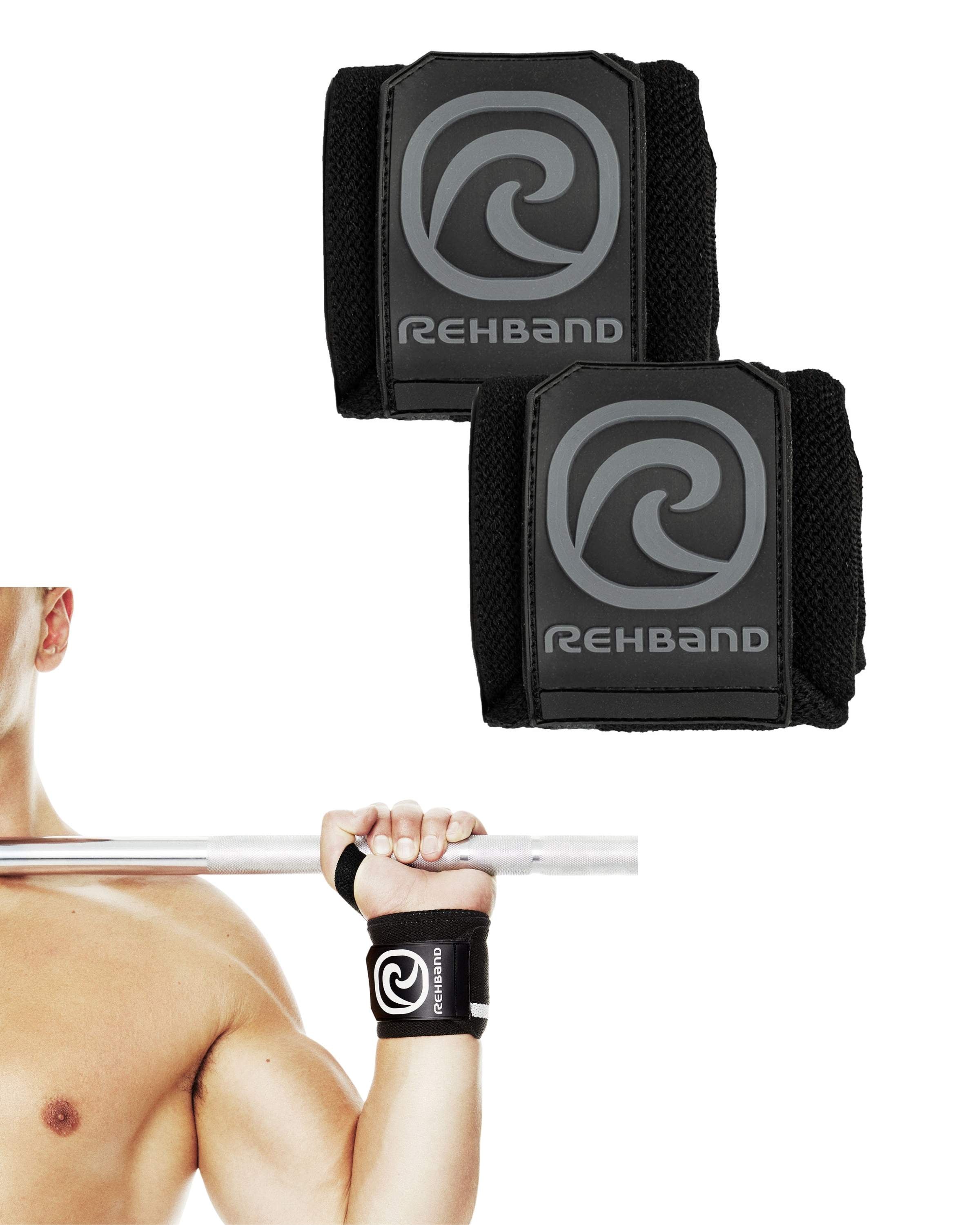 rehband-x-rx-wrist-wraps-handgelenkbandage-45-cm image 2