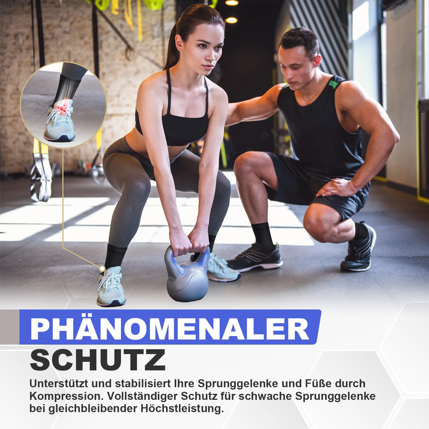 lexniush-sprunggelenkbandage-2-st-ck-kn-chel-kompressionssocken image 5