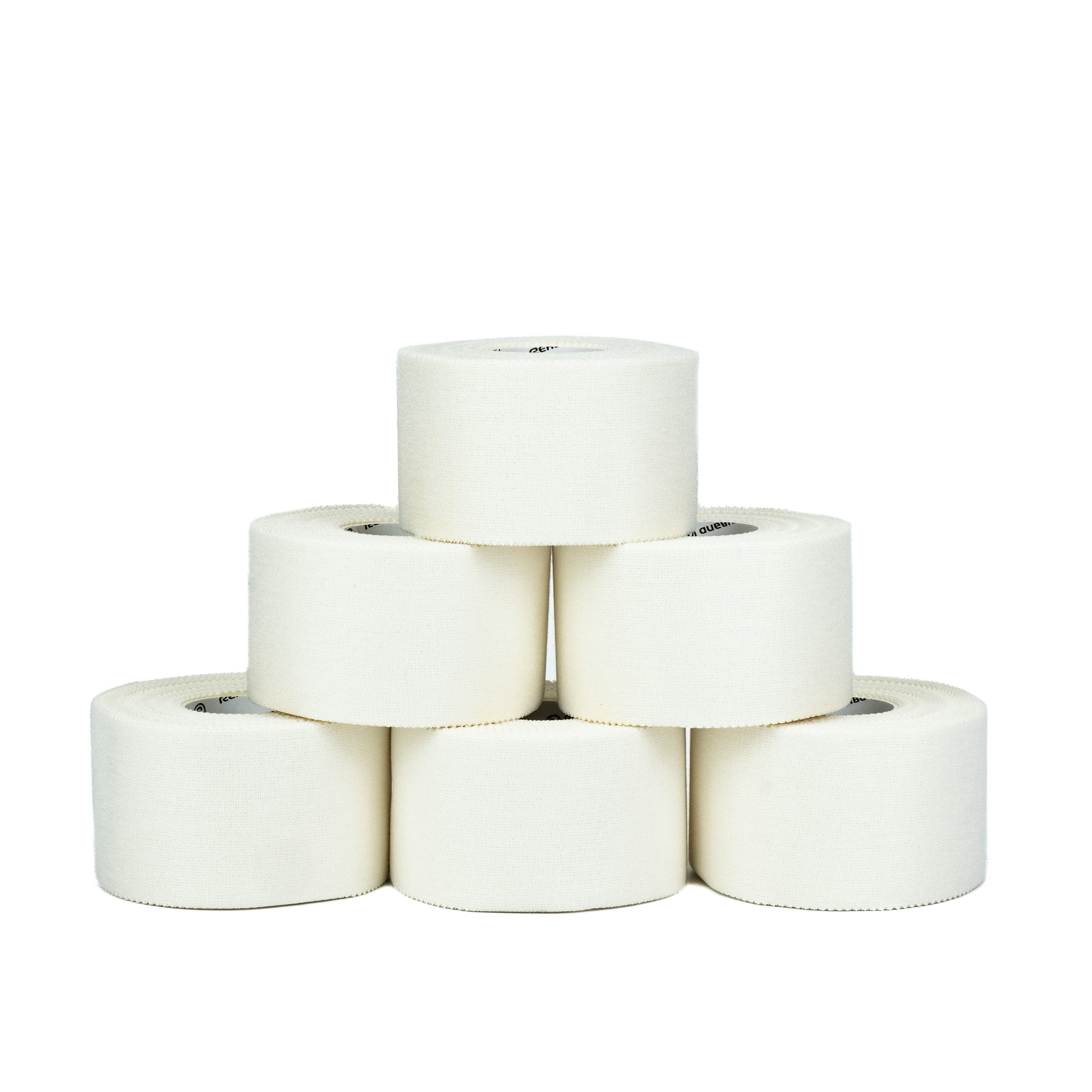 rehband-rx-athletic-sports-tape-sporttape-nicht-elastisch image 2