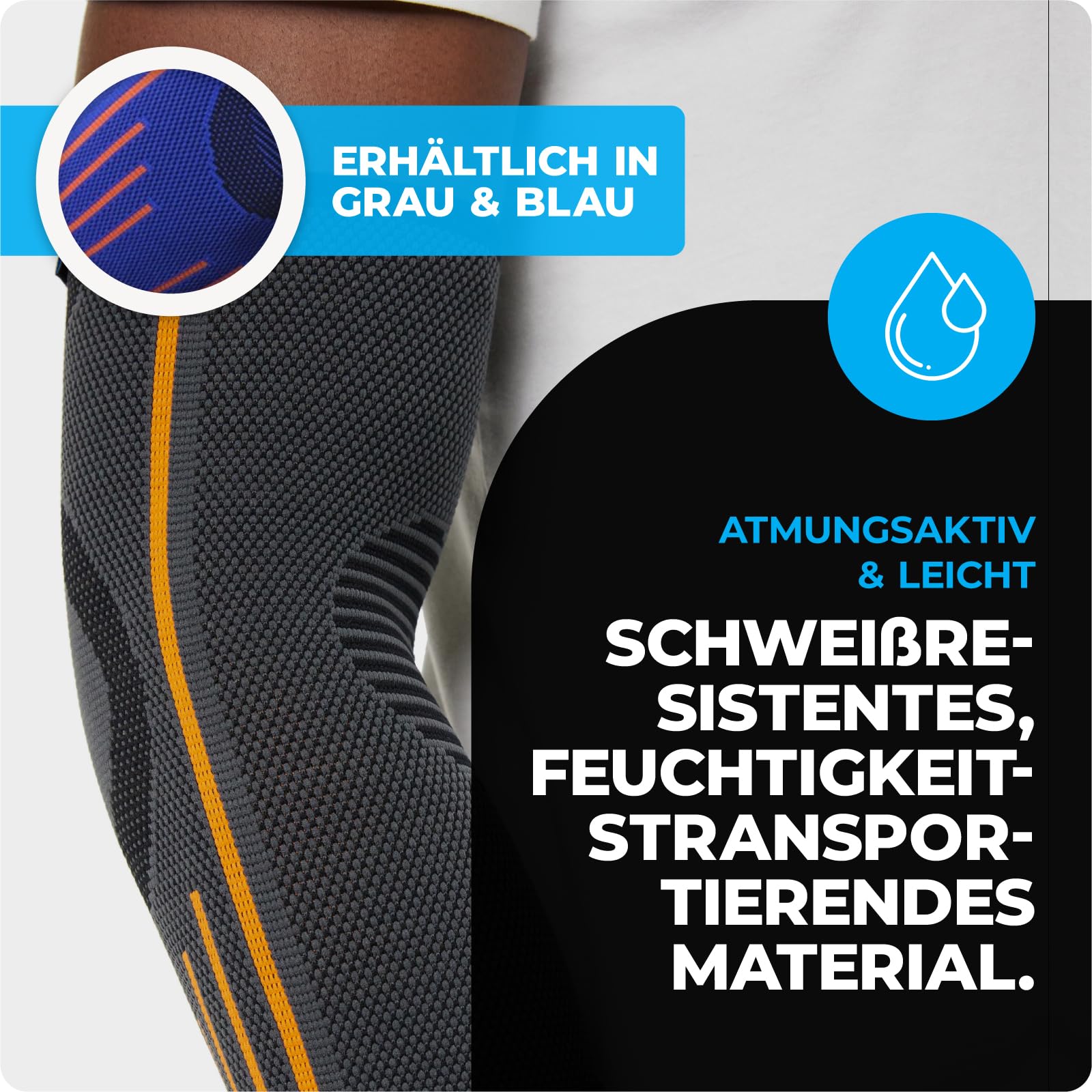 vitto-ellenbogenbandage-xl-tennisarm-kompressionsbandage image 4