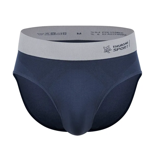 thuasne-slip-de-sport-homme-seamless-sport-slip-herren image 1