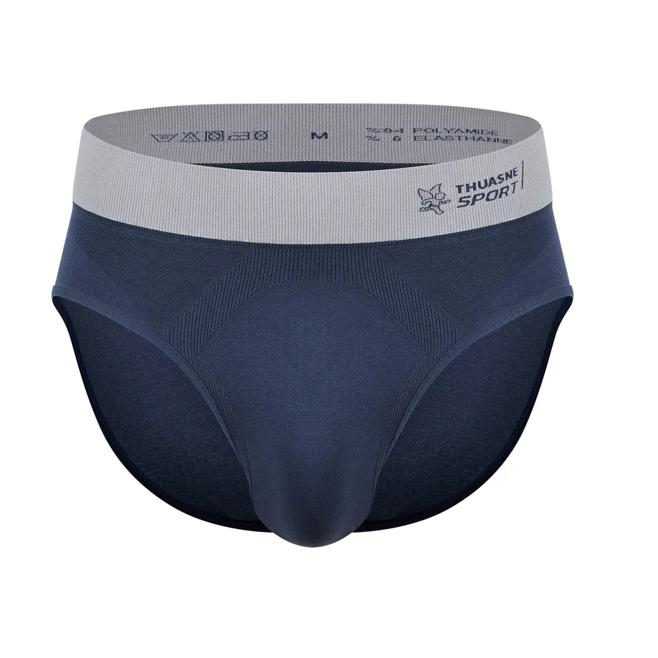 thuasne-slip-de-sport-homme-seamless-sport-slip-herren image 1